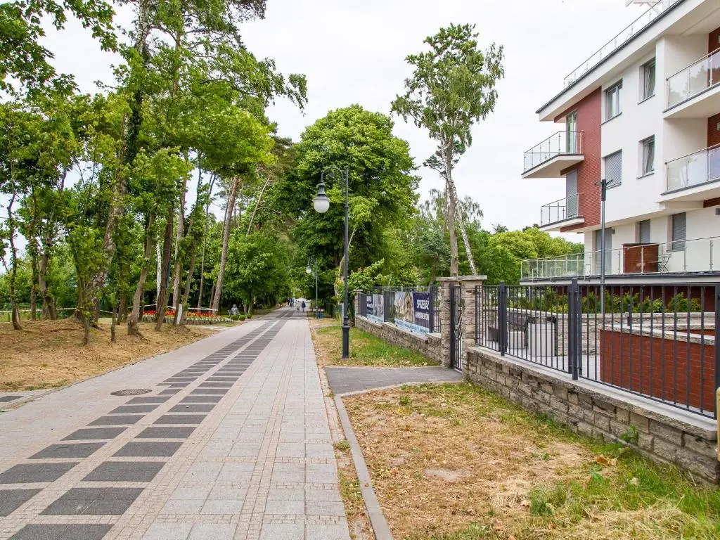 Apartament Wiatr i Woda