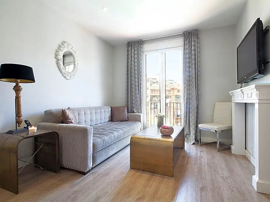 Double Junior Suite