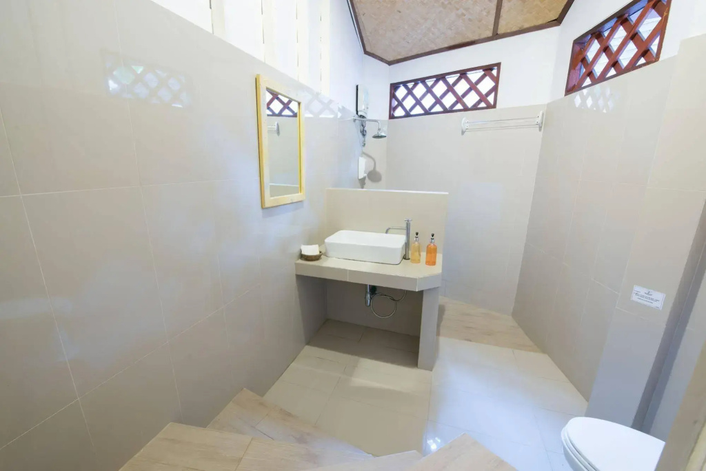 Koh Tao Coral Grand Resort - Général