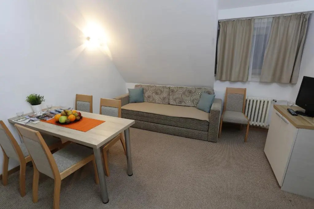 Apartmani Kopaonik Centar Maglic - Chambres
