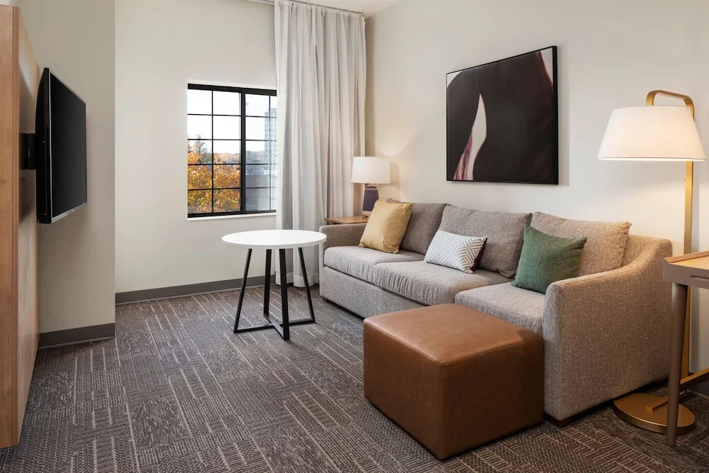 Staybridge Suites Minneapolis-Bloomington by IHG - Chambres