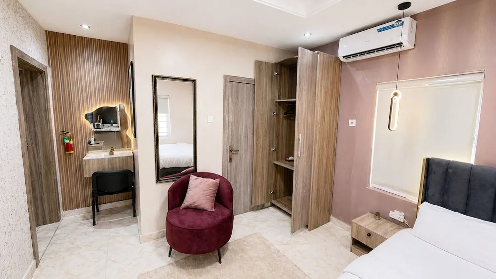 Hotel photo 8