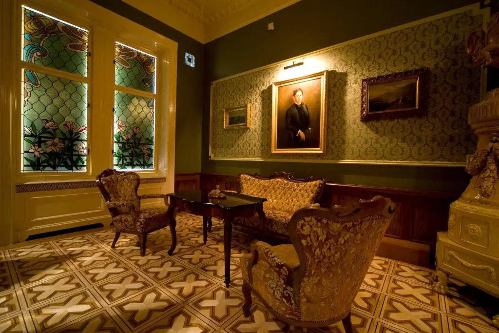 Boutique Hotel Victoria Budapest - Général