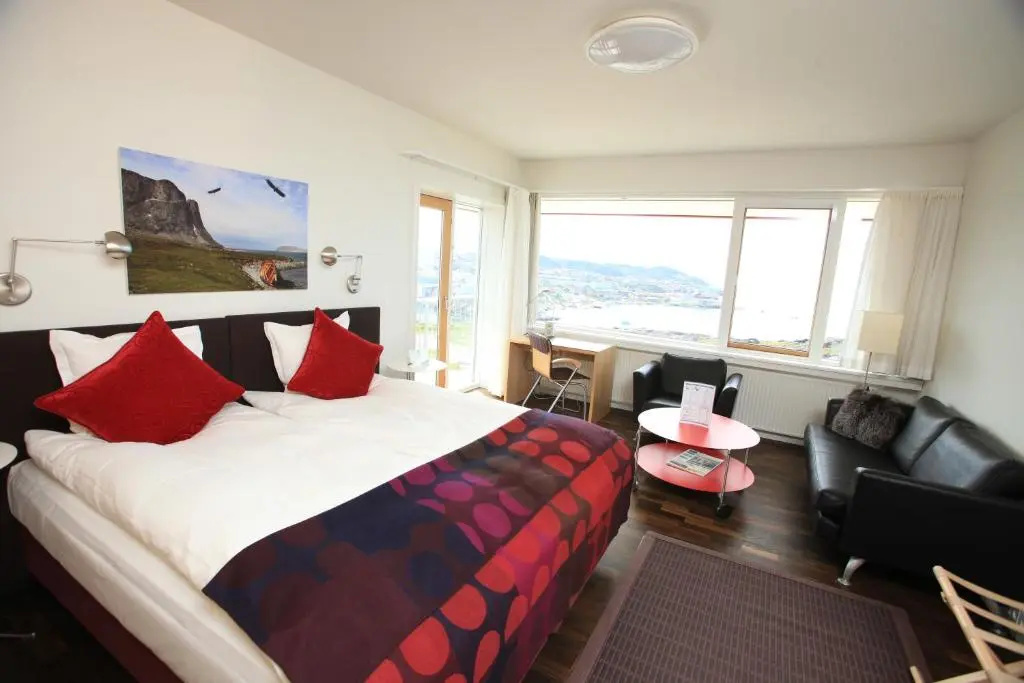 Junior Suite