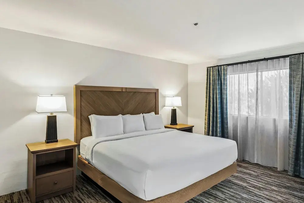 Starr Pass Golf Suites - Chambres