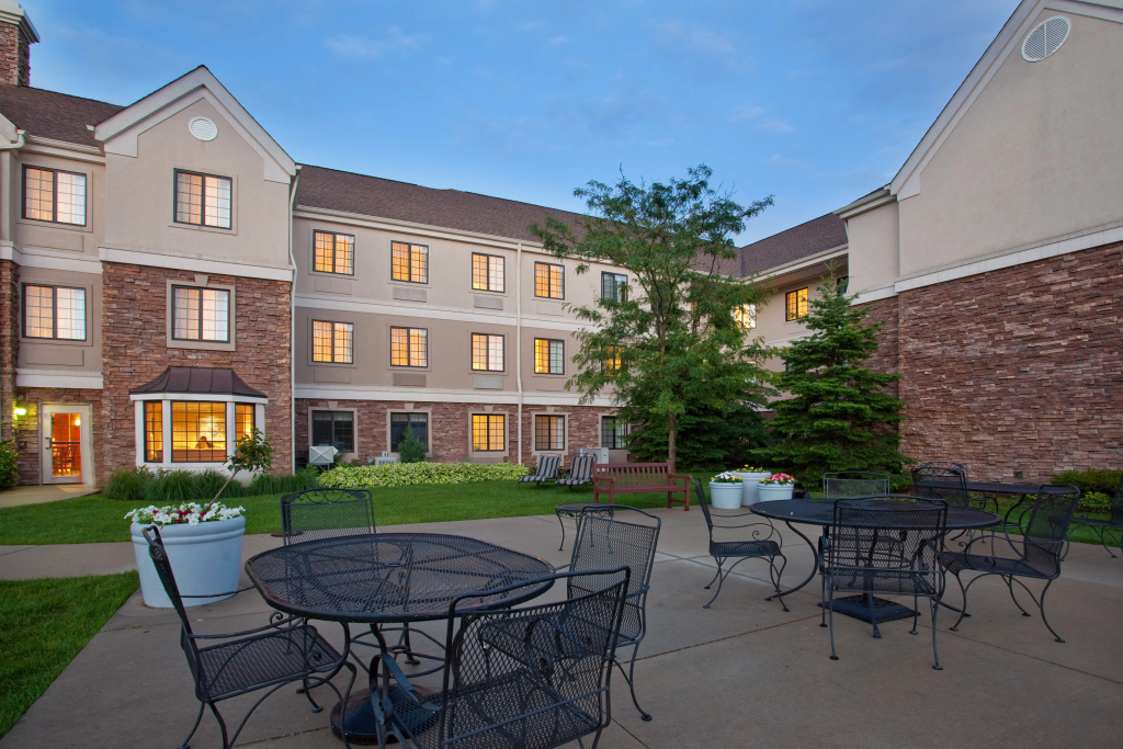 Staybridge Suites, Lincolnshire by IHG - Général