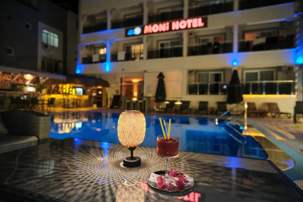 Hotel photo 14