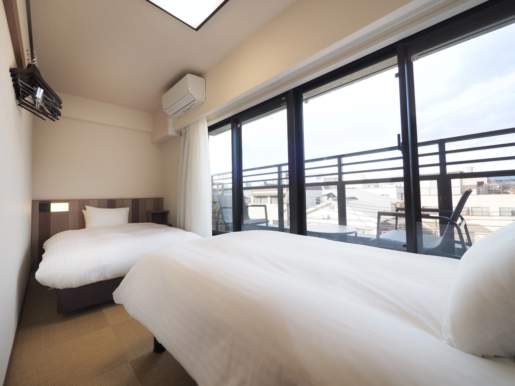 Hiyori Residence Kyoto Kamogawa 사진 31
