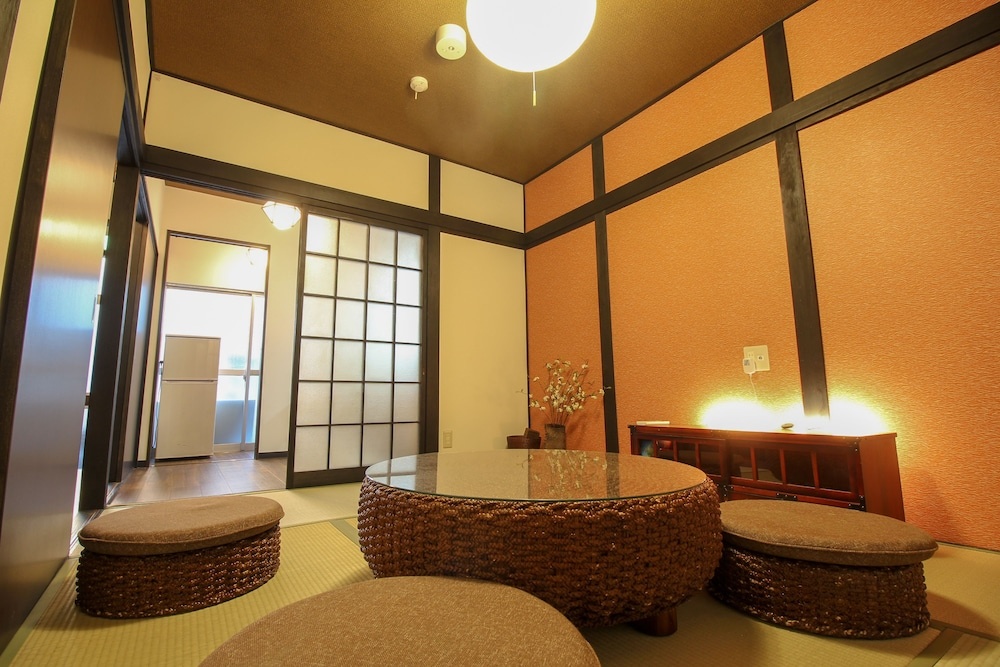 JQ Villa Kyoto Higashikujo 사진 12