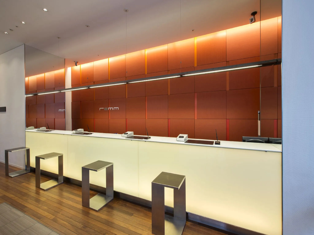 remm Hibiya Hotel 사진 27