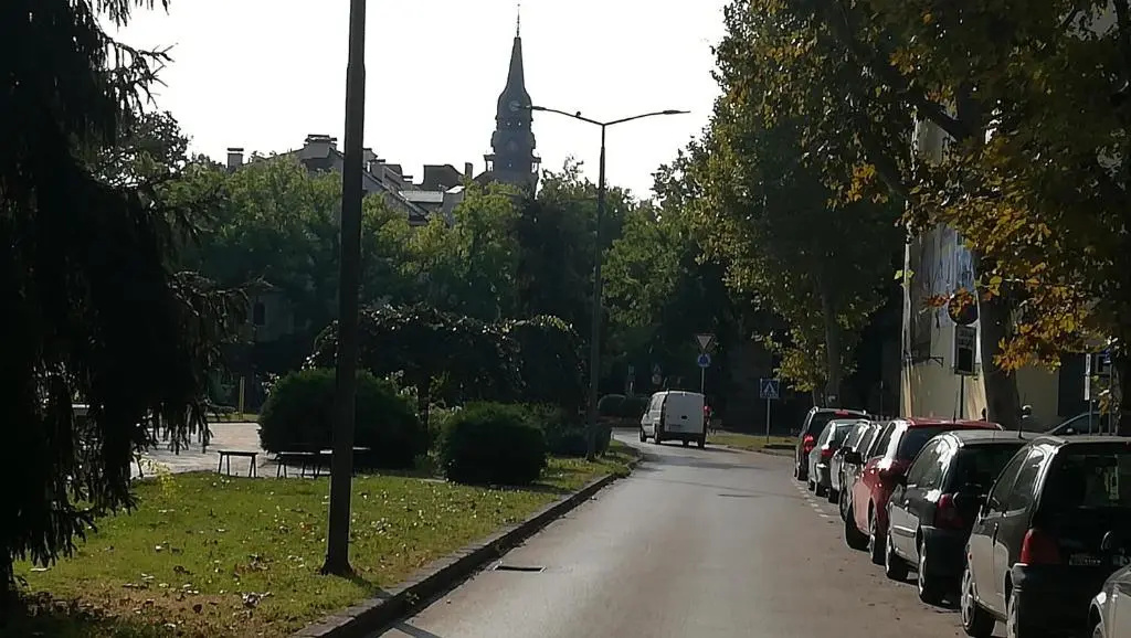 SU Libero Apartman