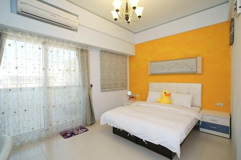 Ai Yue Homestay