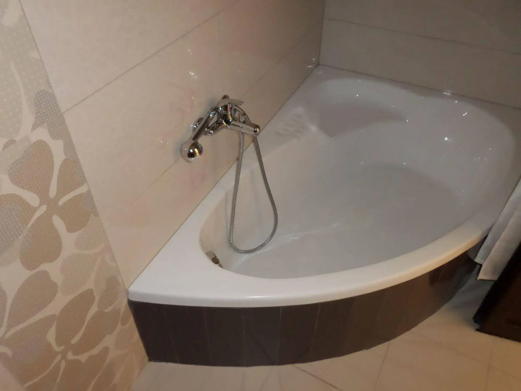 Hotel Kosta Famissi - Général
