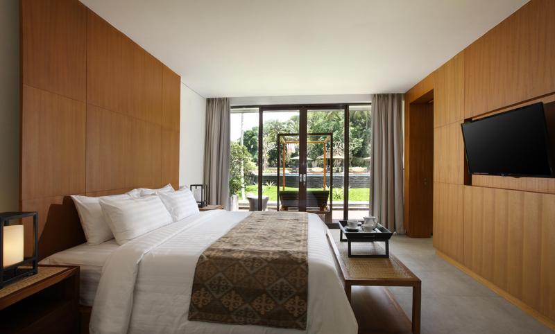 Plataran Ubud Hotel & Resort