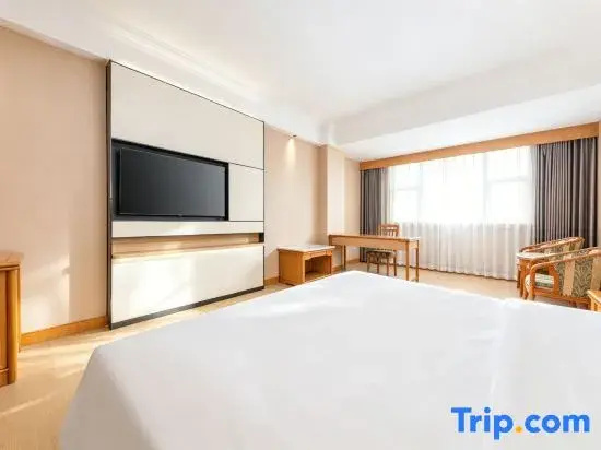 Huimei Hotel - Chambres