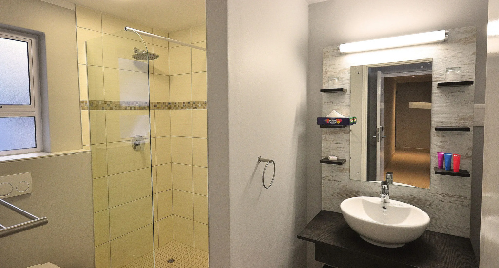 Swakopmund Plaza Hotel - Général