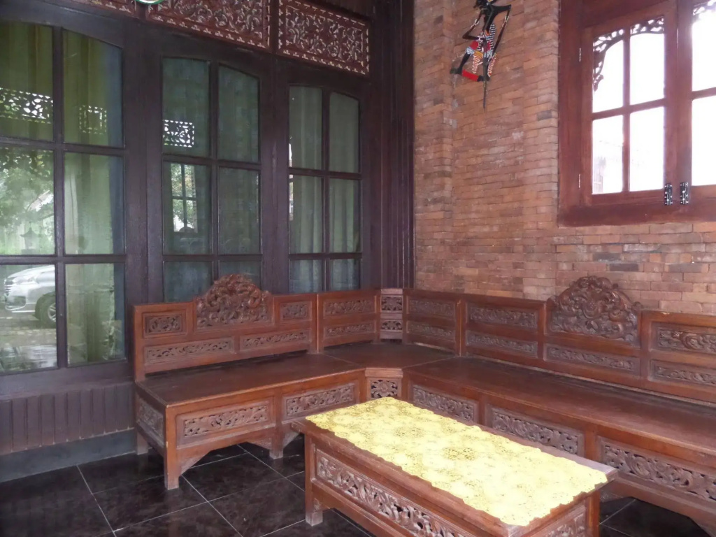 Hotel photo 15