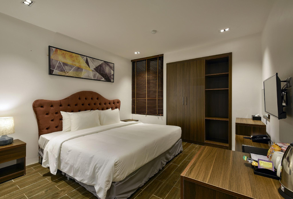 Hotel photo 19