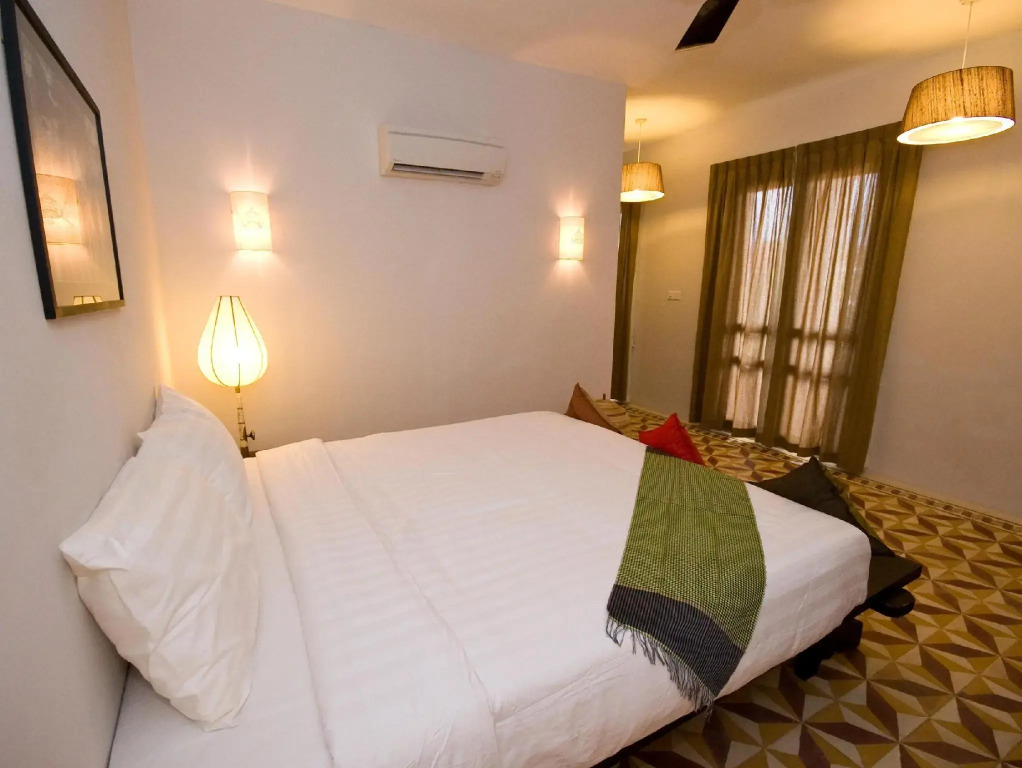 Bambu Hotel — фото 5