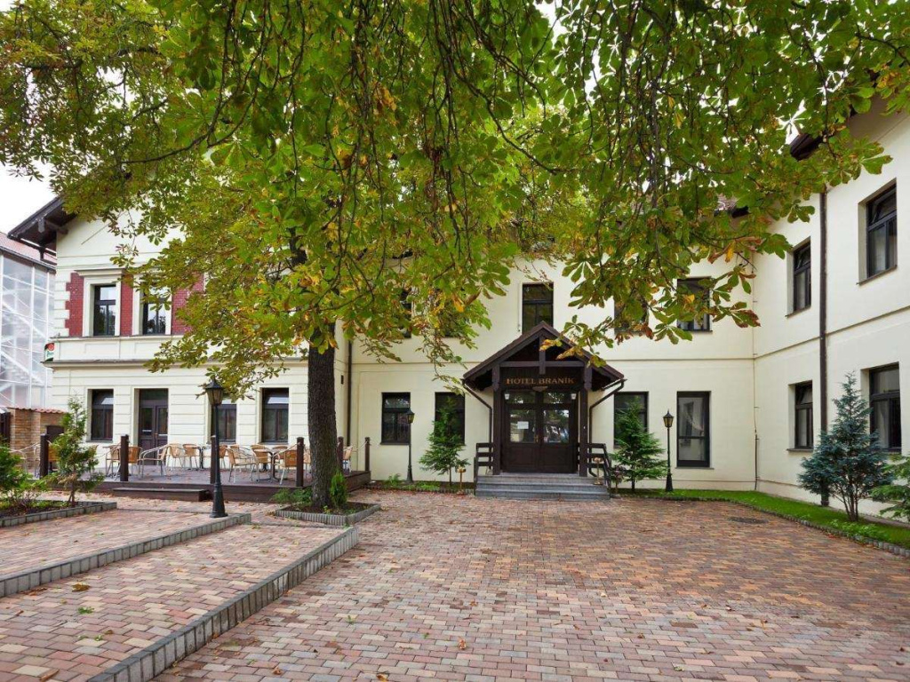 Hotel photo 20