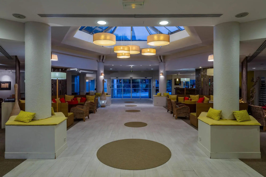 Hotel photo 9