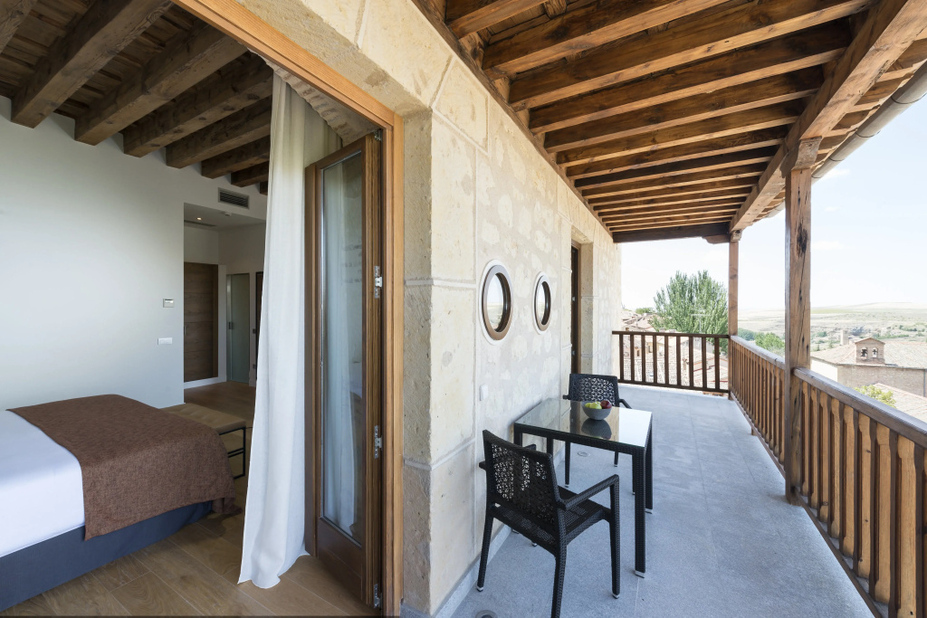 Áurea Convento Capuchinos by Eurostars Hotel Company - Général