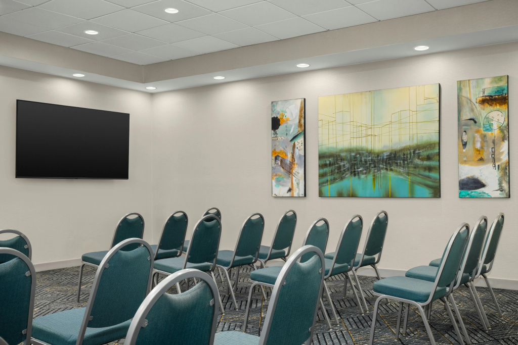 Homewood Suites by Hilton Atlanta-Alpharetta - Général