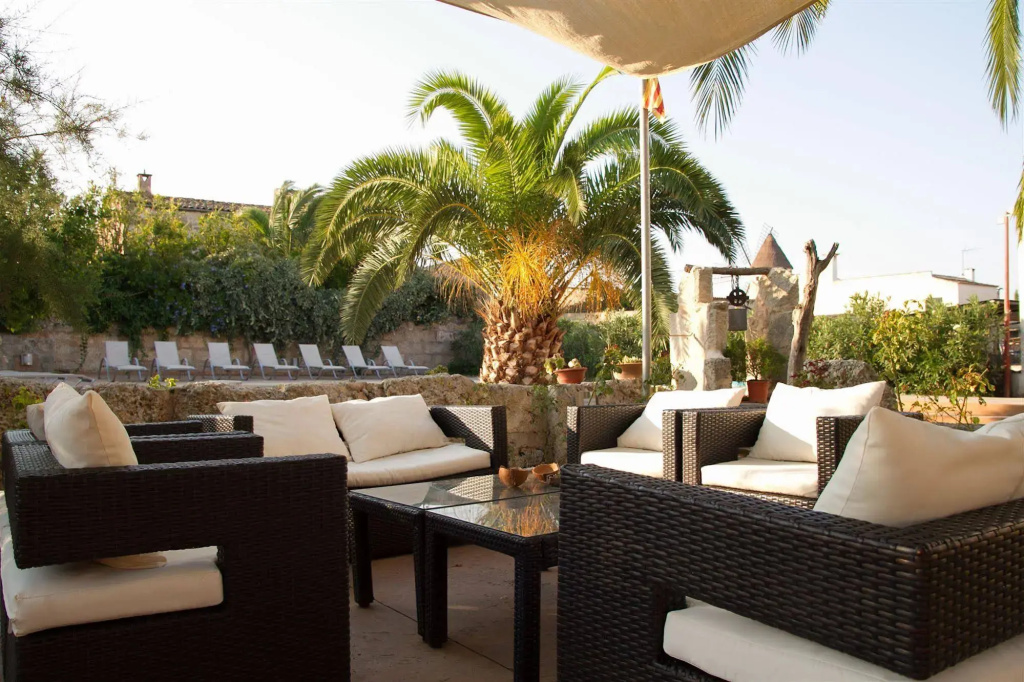 Hotel photo 22