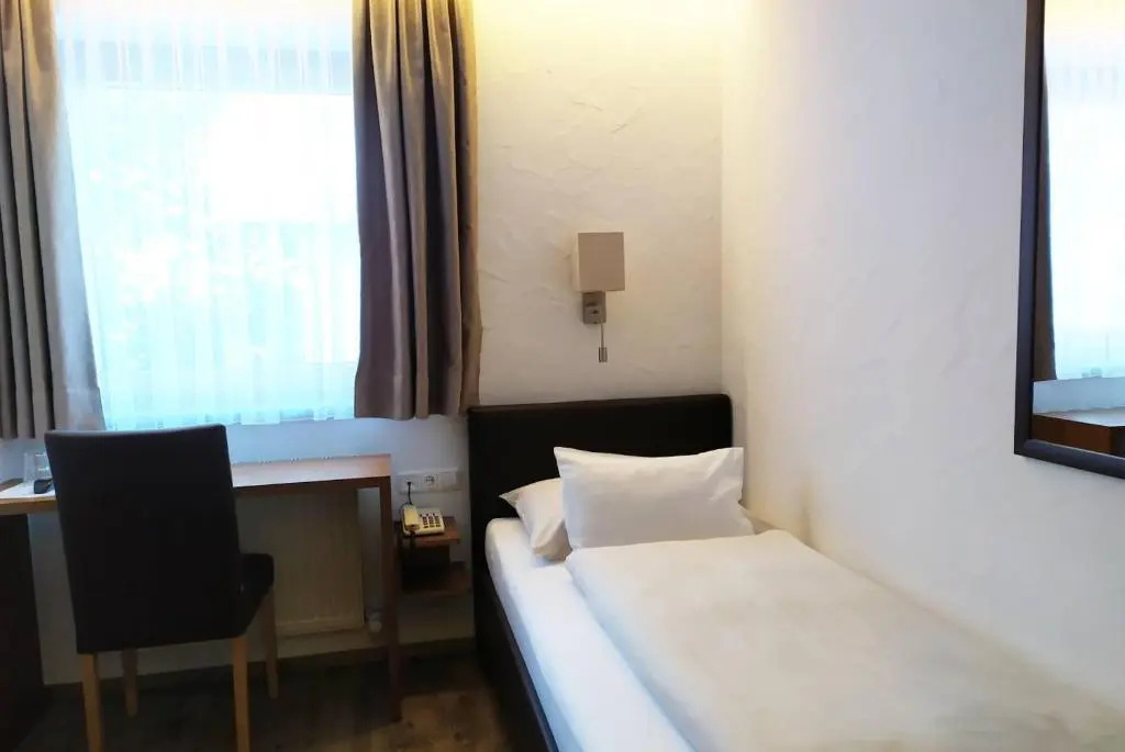 Hotel Gesser Sillian - Chambres
