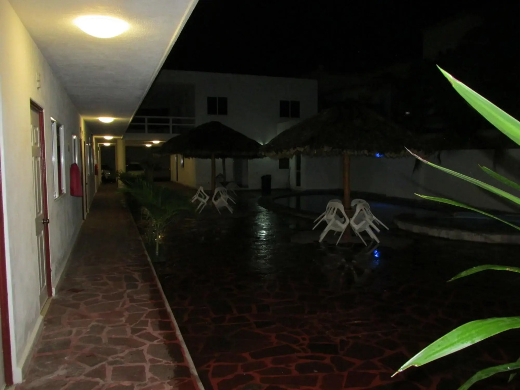 Hotel photo 18