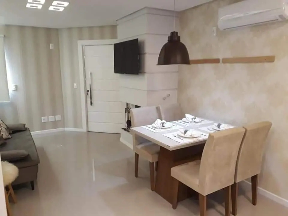 Residencial Santa fé flat