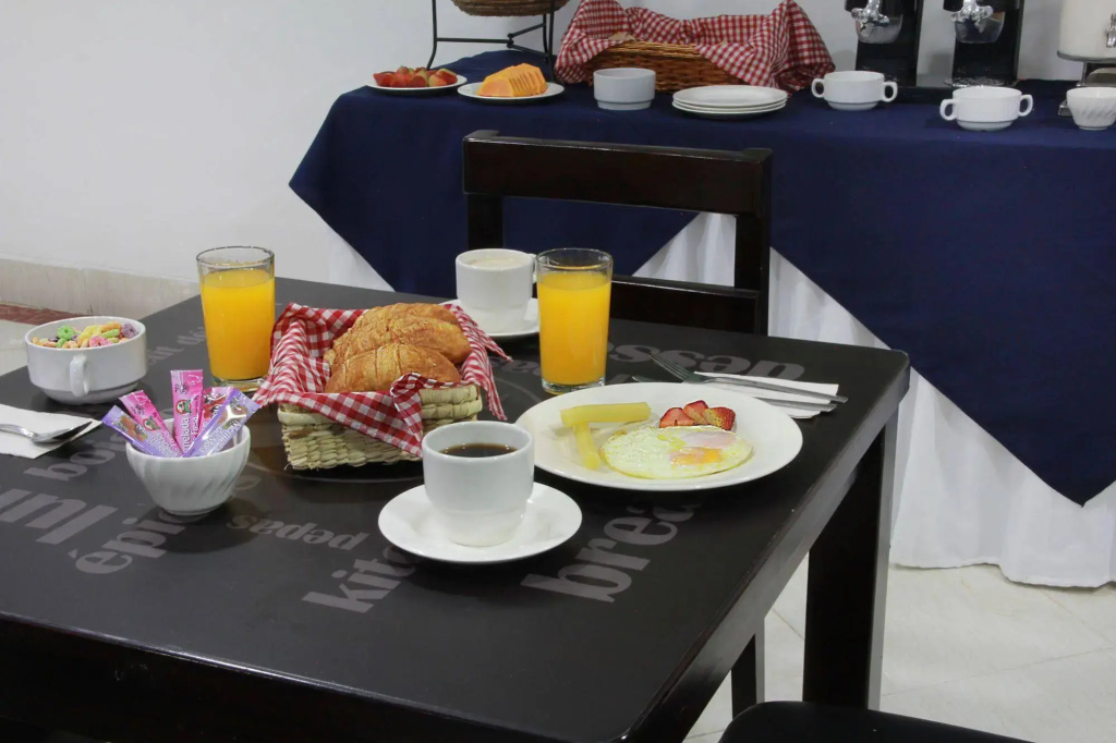 Hotel photo 18