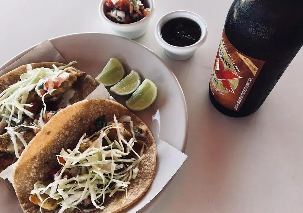 Food & Beverage