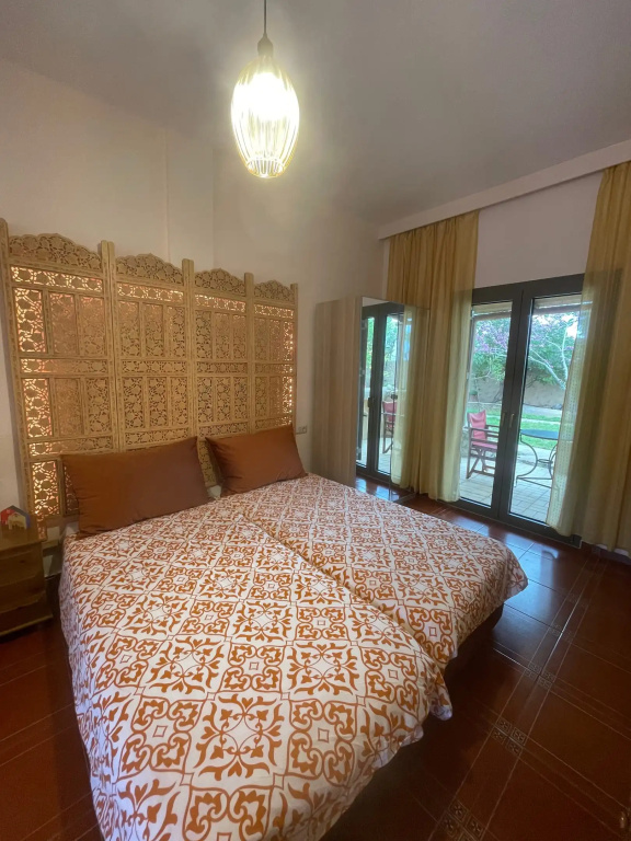 Hotel Ariadne Skyros - Chambres