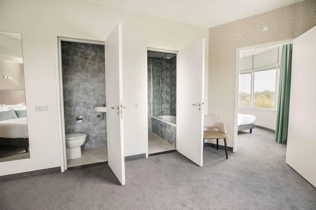 Flonk Hotel Groningen Zuid, BW Signature Collection - Vorschau 4