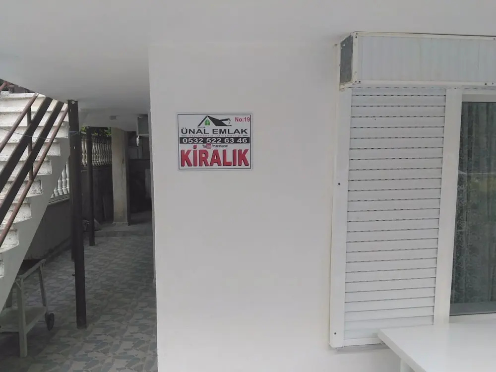 Erikli Tatil Evi 19