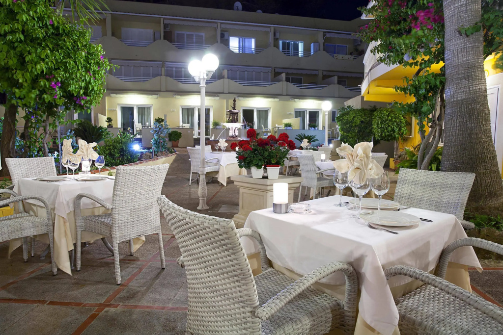 Hotel Cupidor - Général
