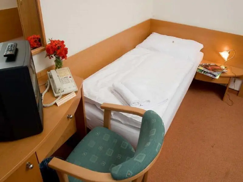 Hotel Poľana - Chambres