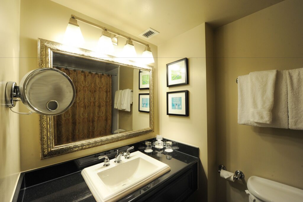 Old Stone Inn Boutique Hotel by null