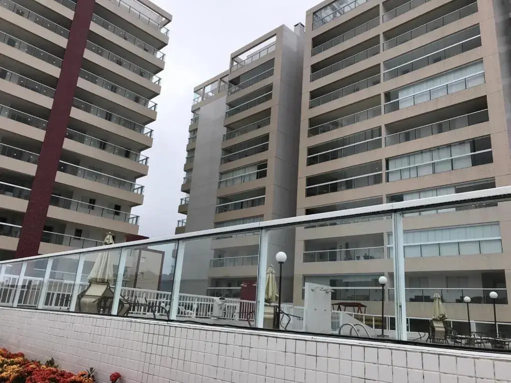 Apartamento Bertioga Torres
