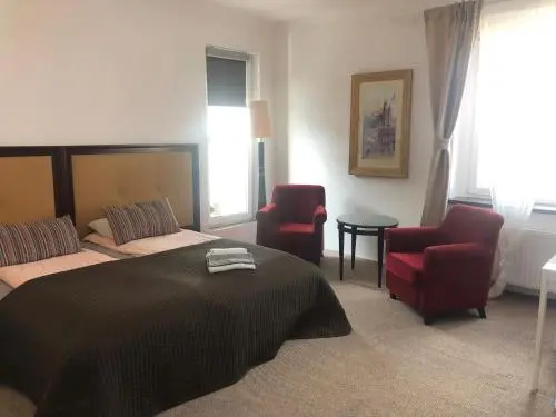 Hotel photo 7