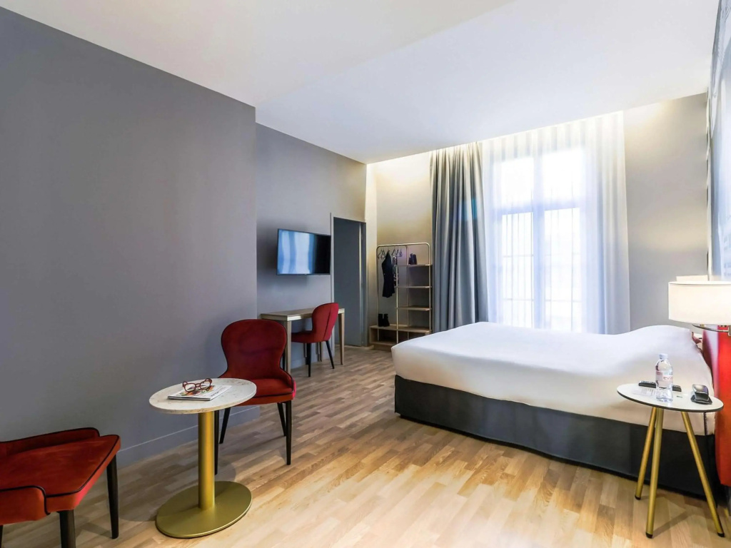 ibis Styles Toulouse Centre Capitole Hotel - Général