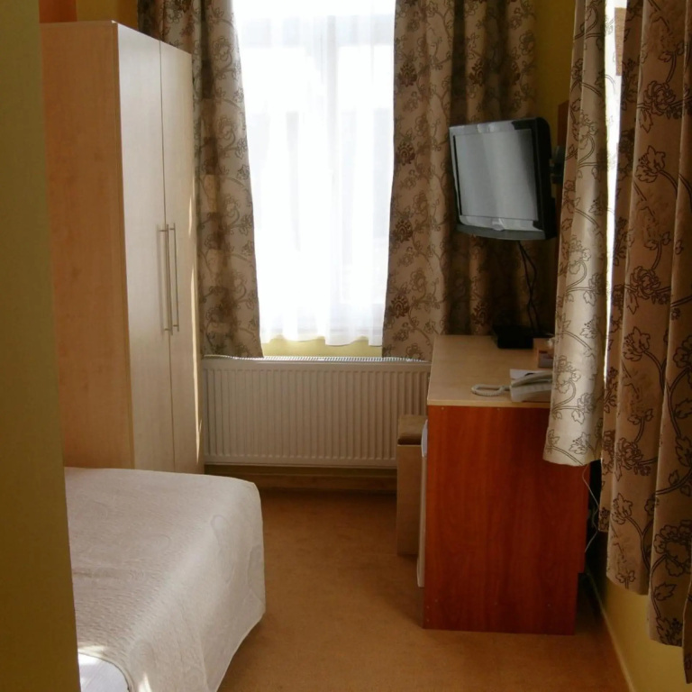 Hotel photo 20