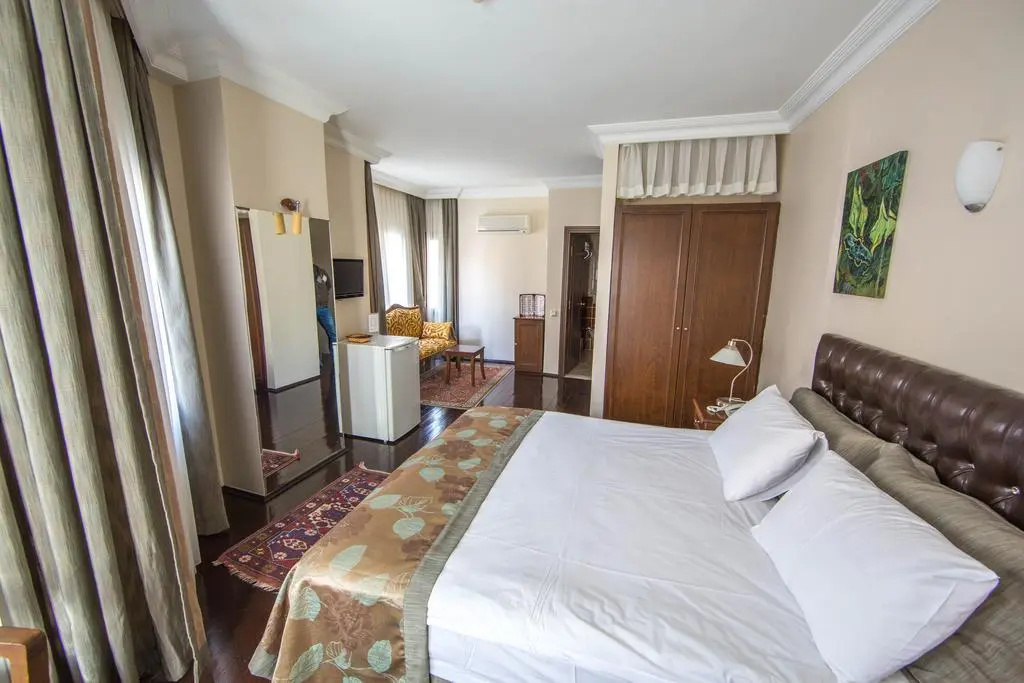 Hotel photo 20