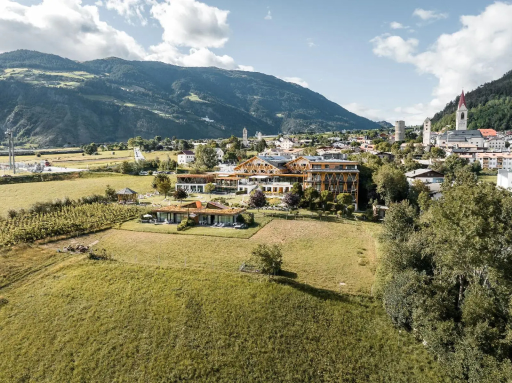 Hotel Garberhof - Général