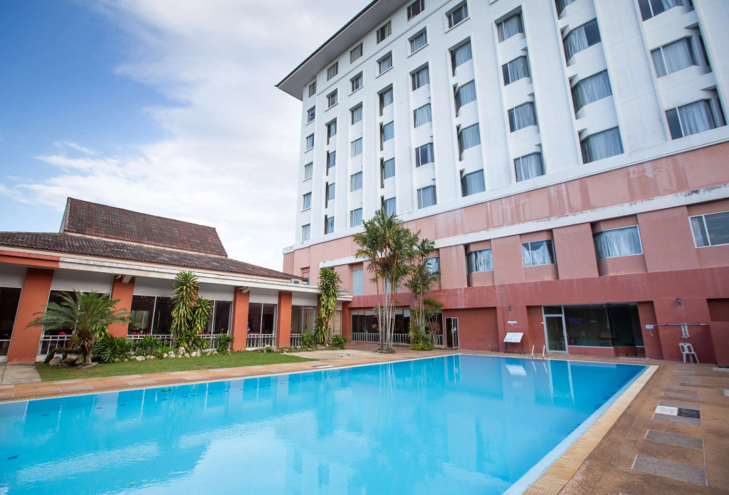 Hotel photo 13