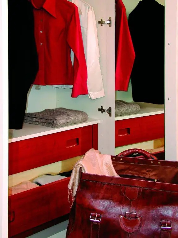 Due Mori - Chambres