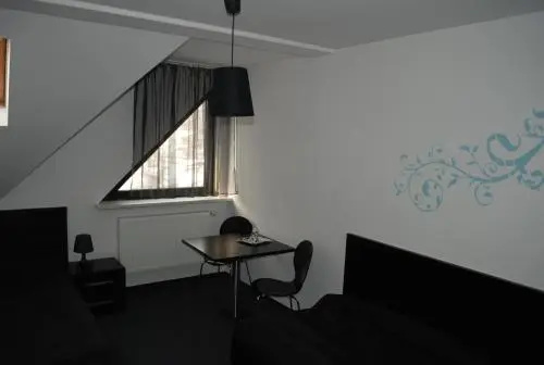 Hotel Black & White - Général