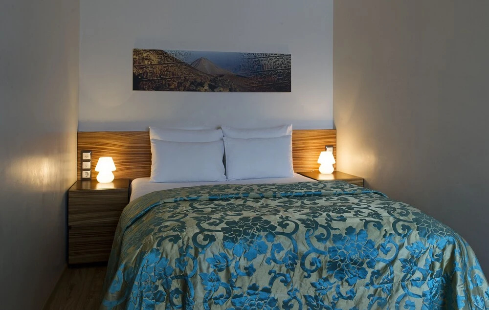 Ararat All Suites Hotel - Général