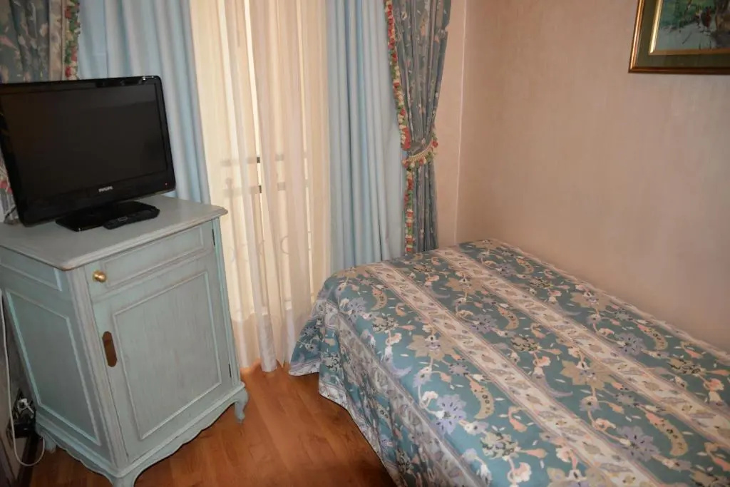 Grand Hotel Bristol - Chambres